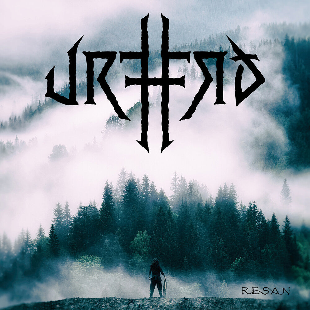 Urferd - Resan [CD]