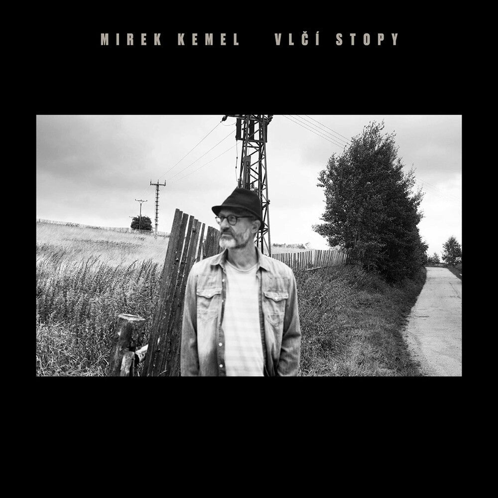 Kemel / Kemel - Vlci Stopy Music CD