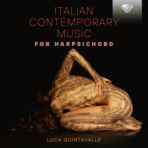 Filidei / Luca Quintavalle - Italian Contemporary Music - Music CD