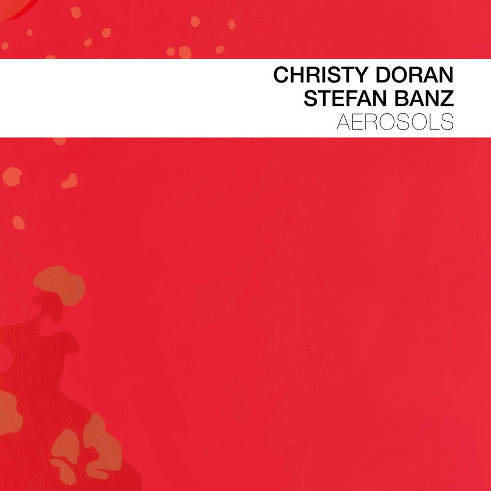 Doran - Aerosols Music CD