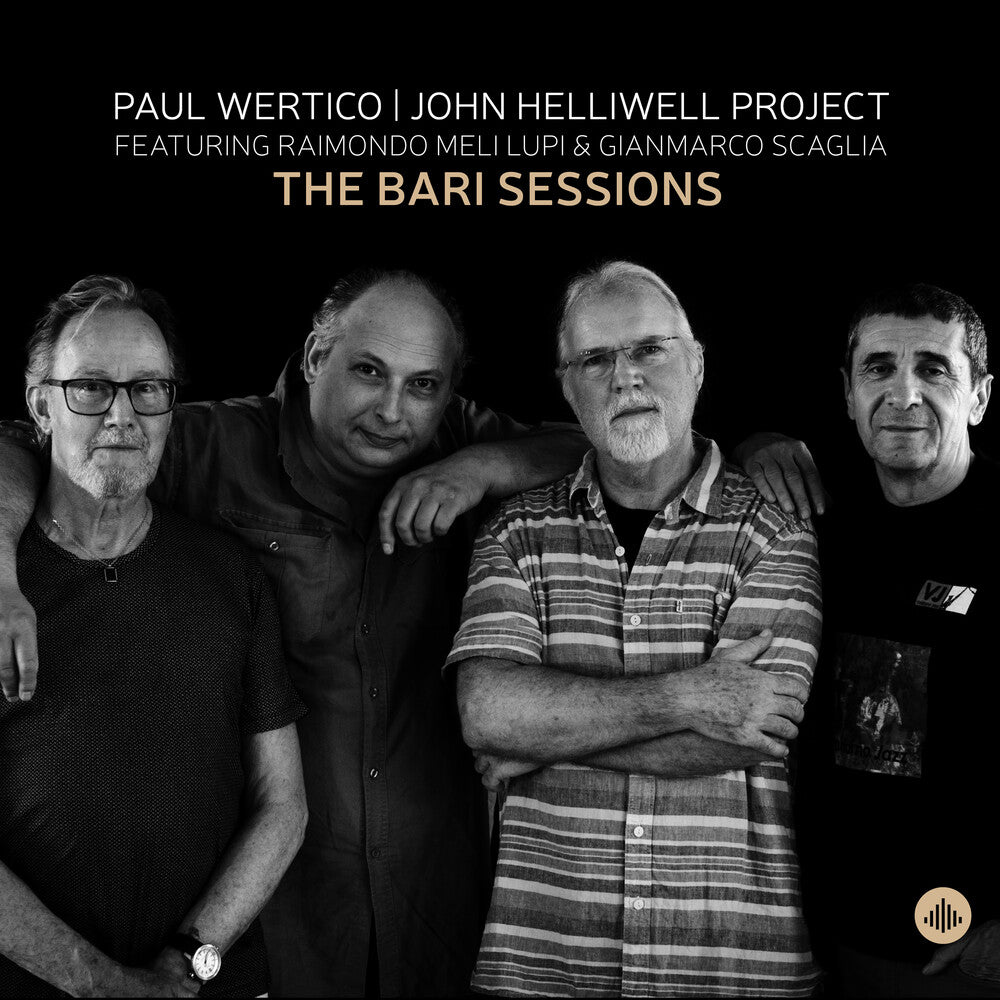 Bari Session / Various - Bari Session / Various Music CD