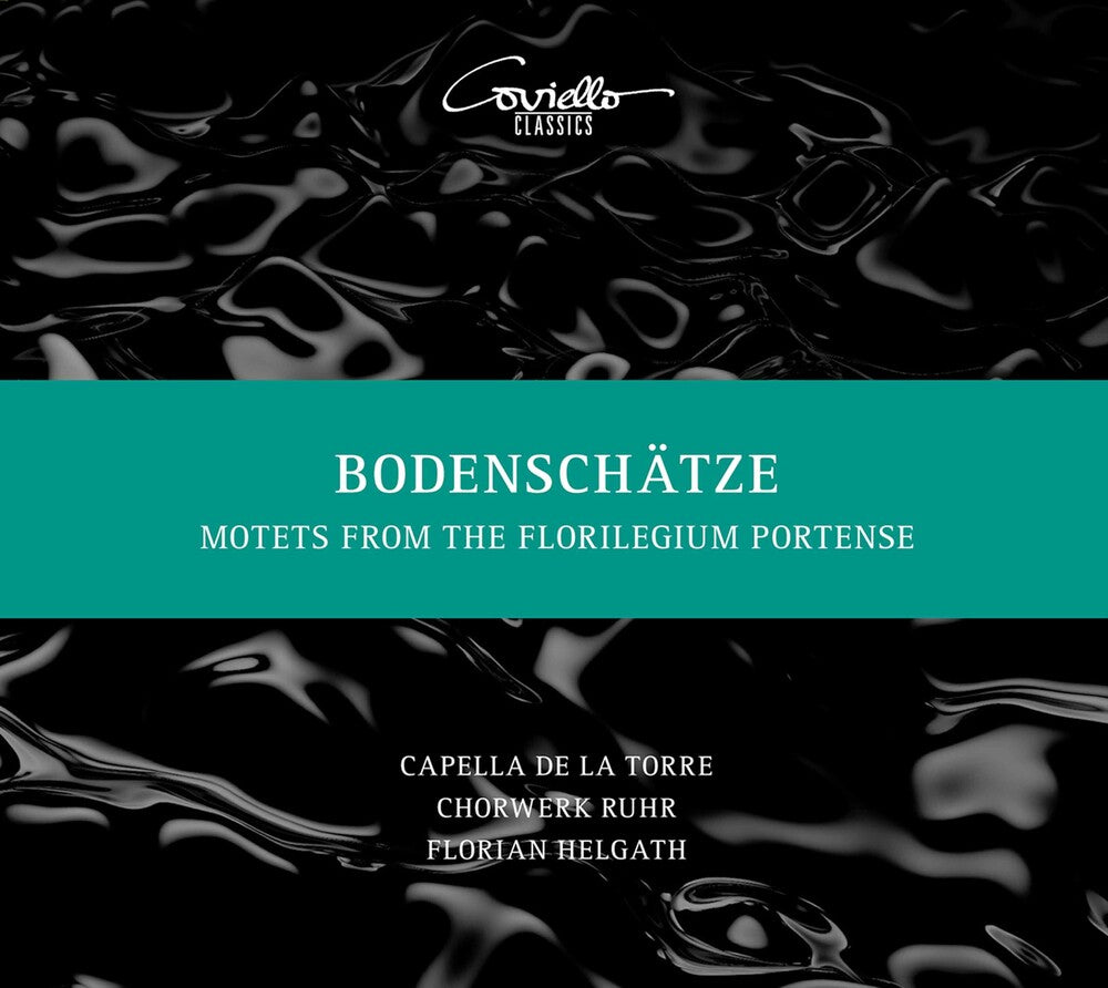 Bodenschatze / Various - Bodenschatze / Various [CD]