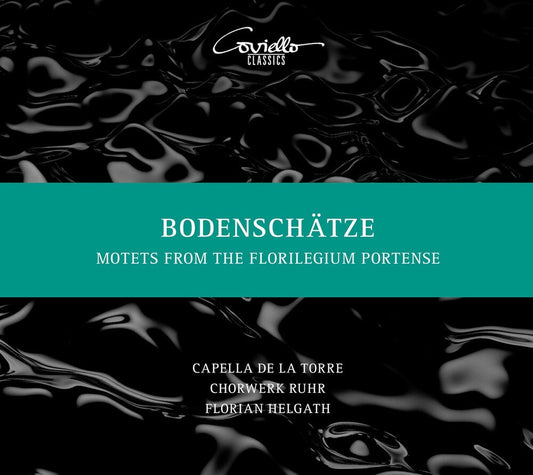 Bodenschatze / Various - Bodenschatze / Various [CD]