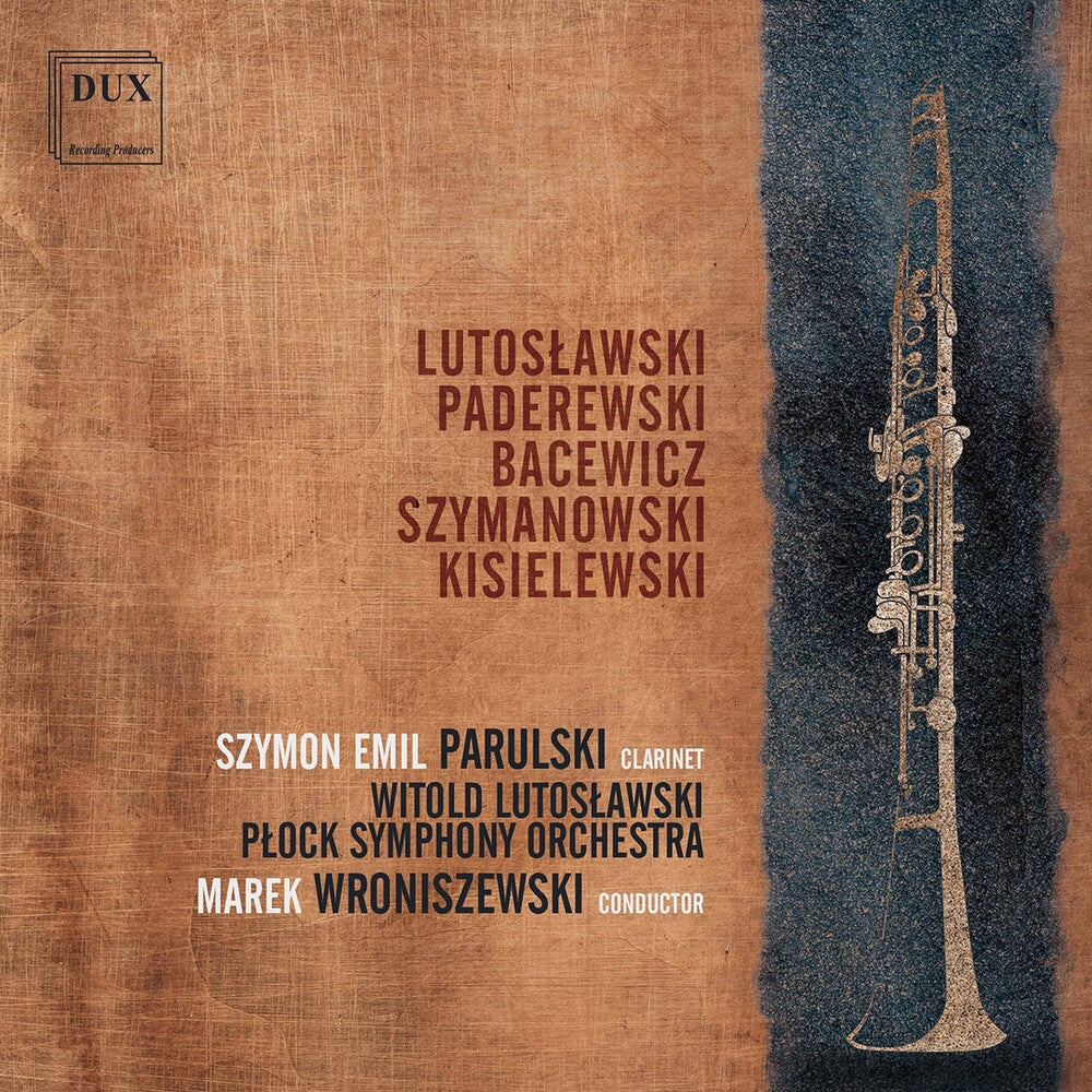Polish Music 1 / Various - Polish Music 1 / Various [CD]