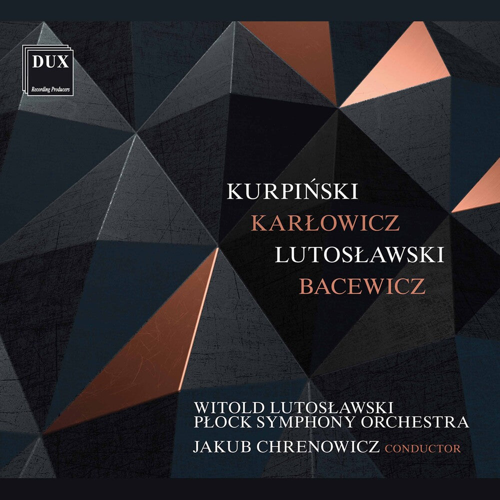 Polish Music 2 / Various - Polish Music 2 / Various [CD]