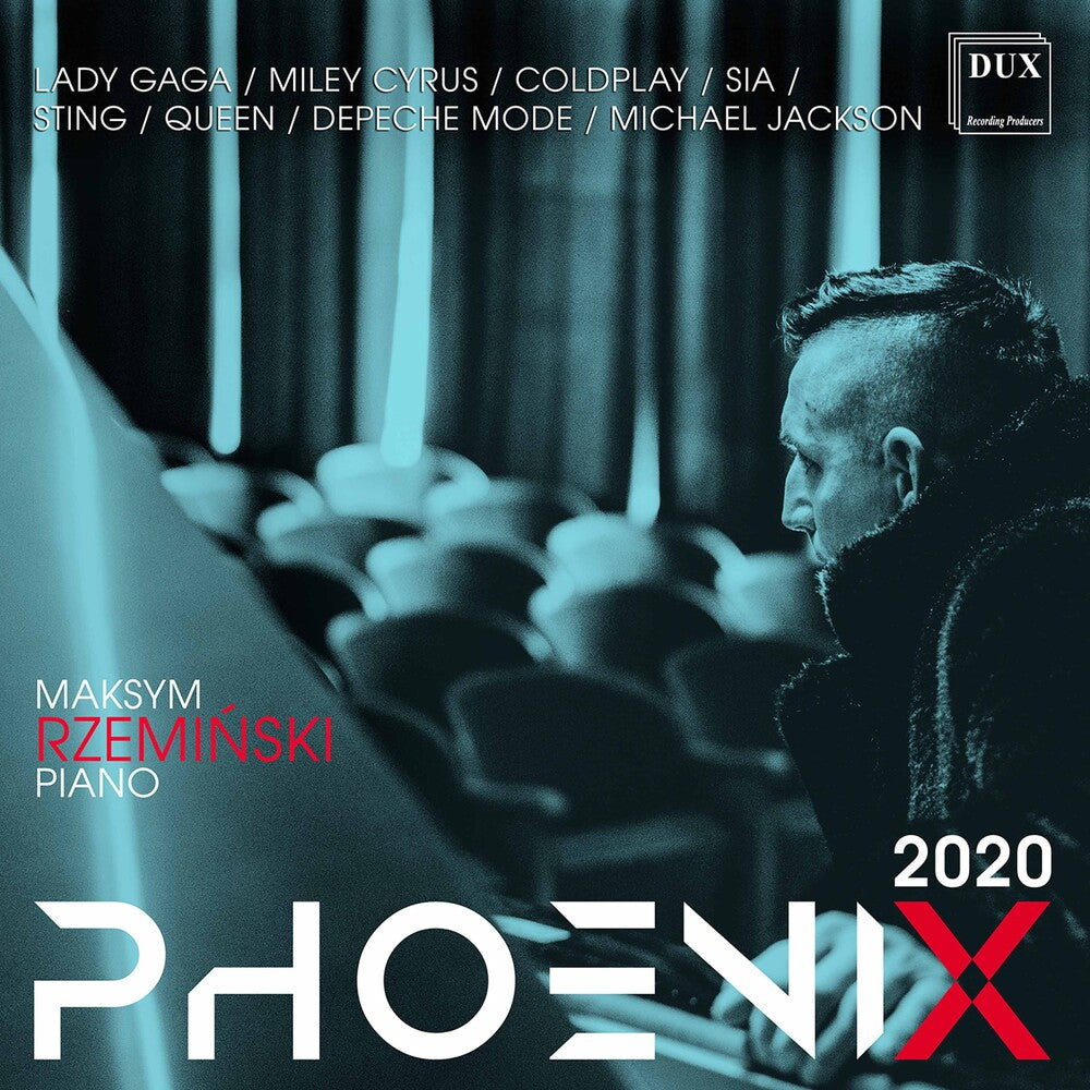 Various Artists - Phoenix [CD]