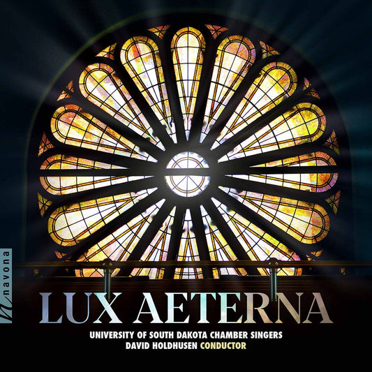 Various Artists - Lux Aeterna [CD]