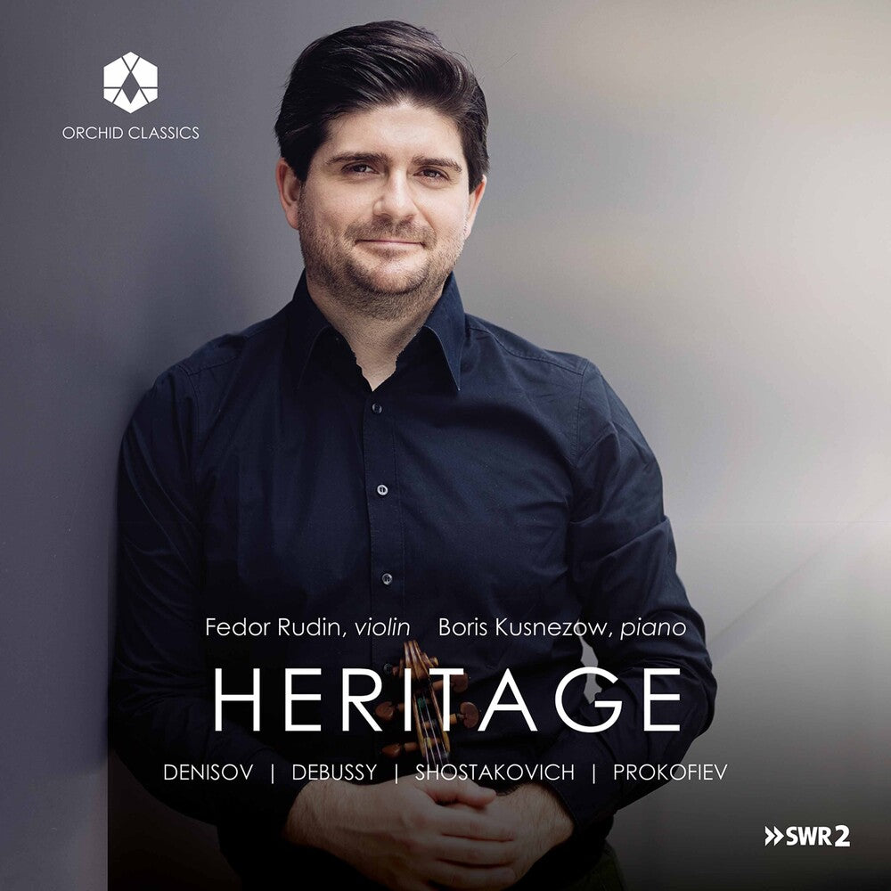 Various Artists - Heritage [CD]