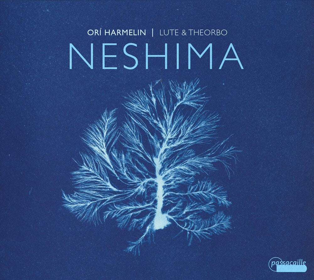 Various Artists - Neshima [CD]