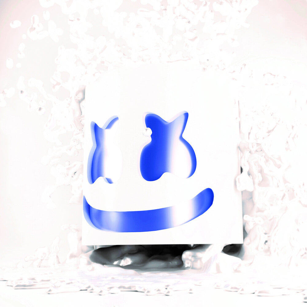 Marshmello - Shockwave [Limited Edition LP] Vinyl Record