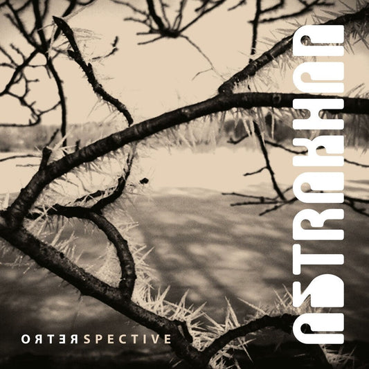 Astrakhan - Retrospective [CD]