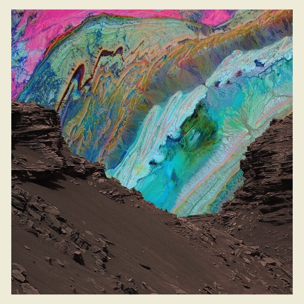 St. Paul & The Broken Bones - The Alien Coast [CD]