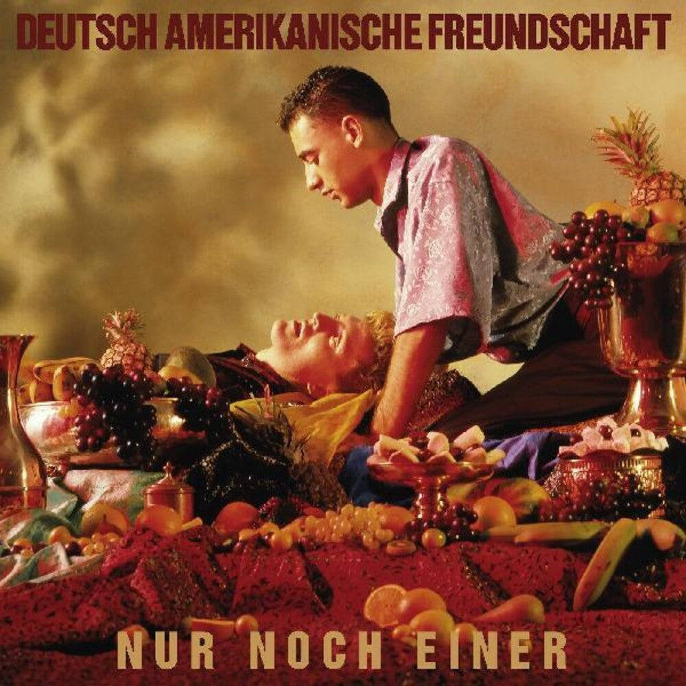Robert Goerl  & Daf - Nur Noch Einer [Digipak]