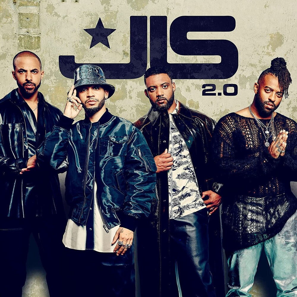 Jls - 2.0 (Uk) [CD]