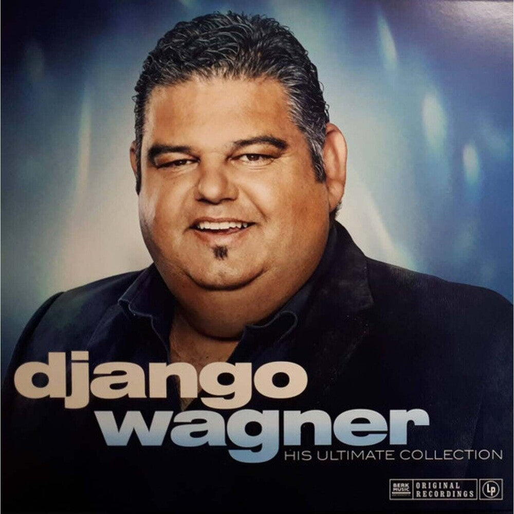 Wagner, Django - His Ultimate Collection [180-Gram Vinyl] Vinyl Record
