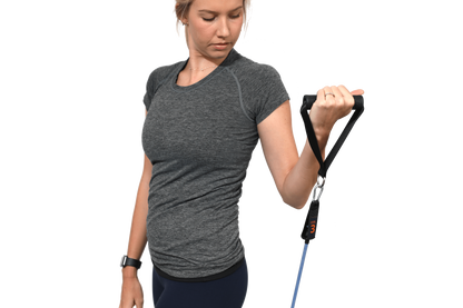 Resistance Band Kit