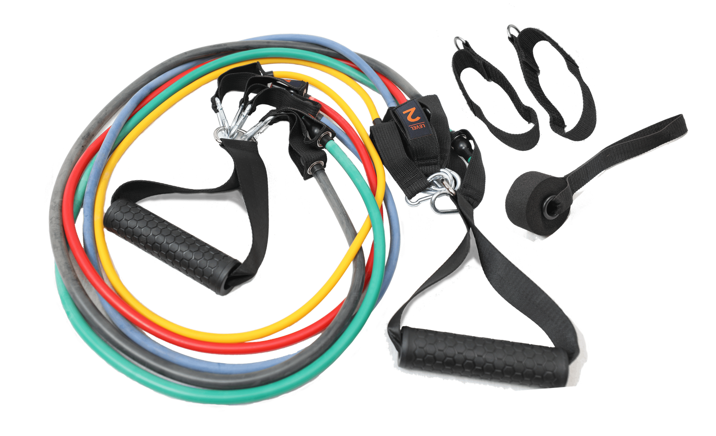 Resistance Band Kit