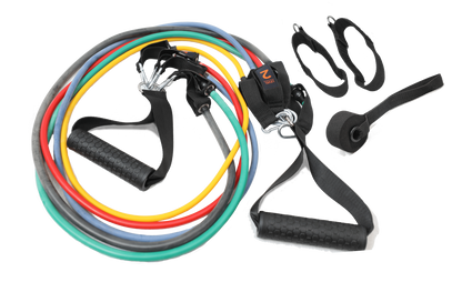 Resistance Band Kit