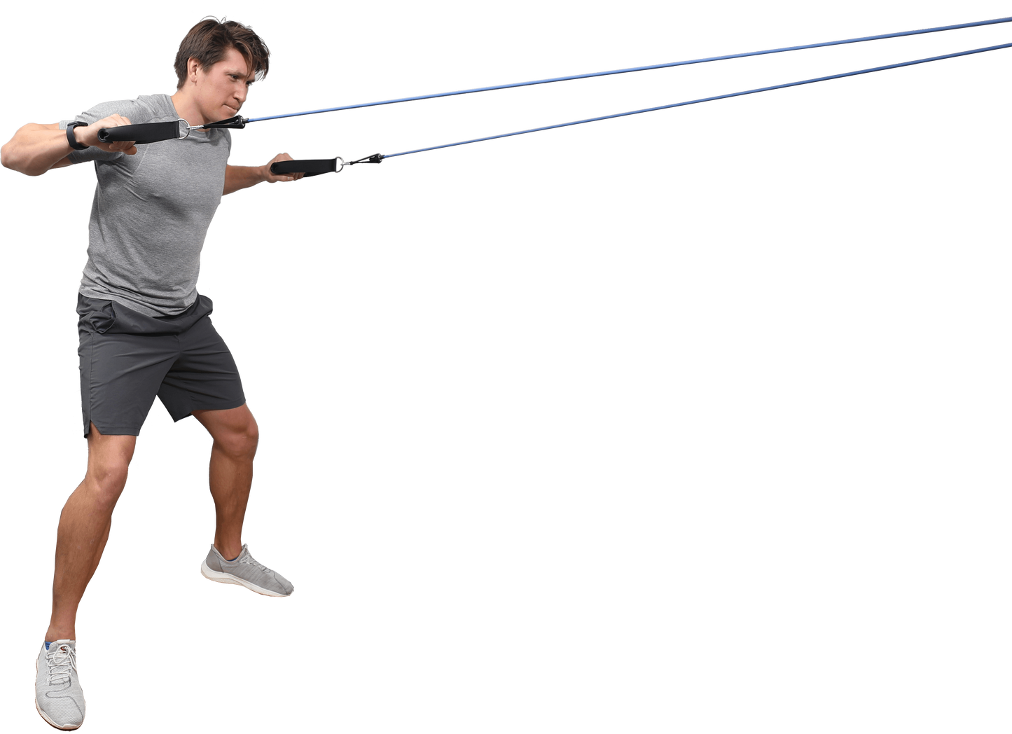 Resistance Band Kit