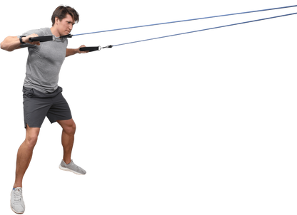 Resistance Band Kit