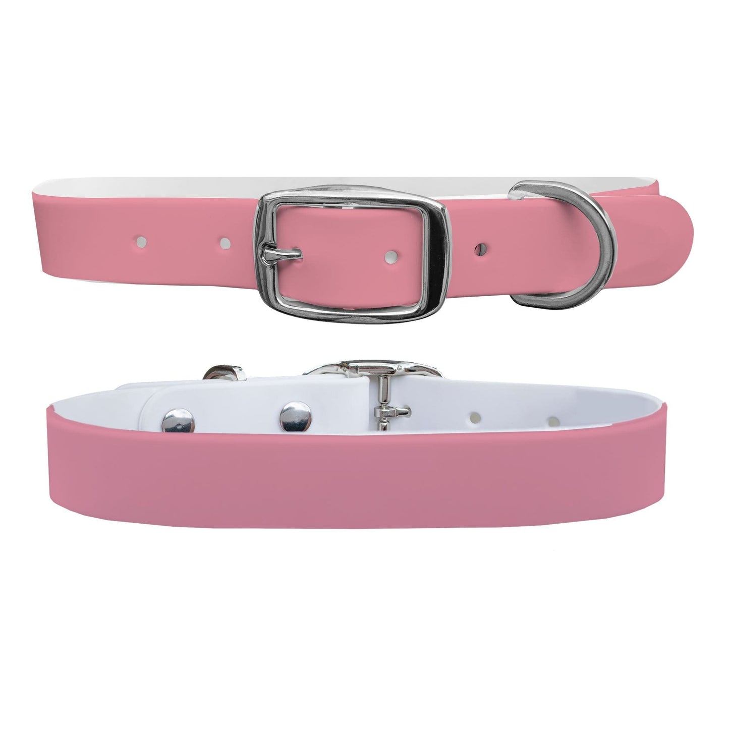 Rose Dog Collar