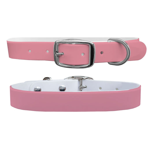 Rose Dog Collar