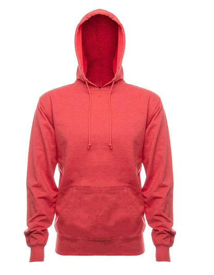 Hoodie French Terry 4020