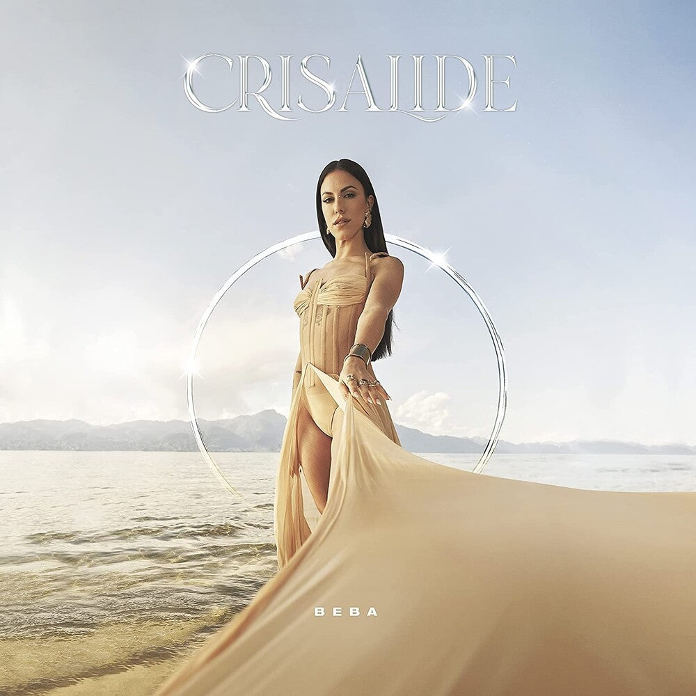 Beba - Crisalide Music CD