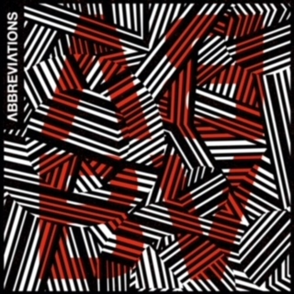 Abbreviations - Abbv Music CD
