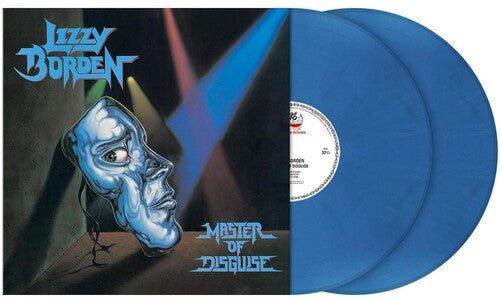 Lizzy Borden - Master Of Disguise - Vinyl Record