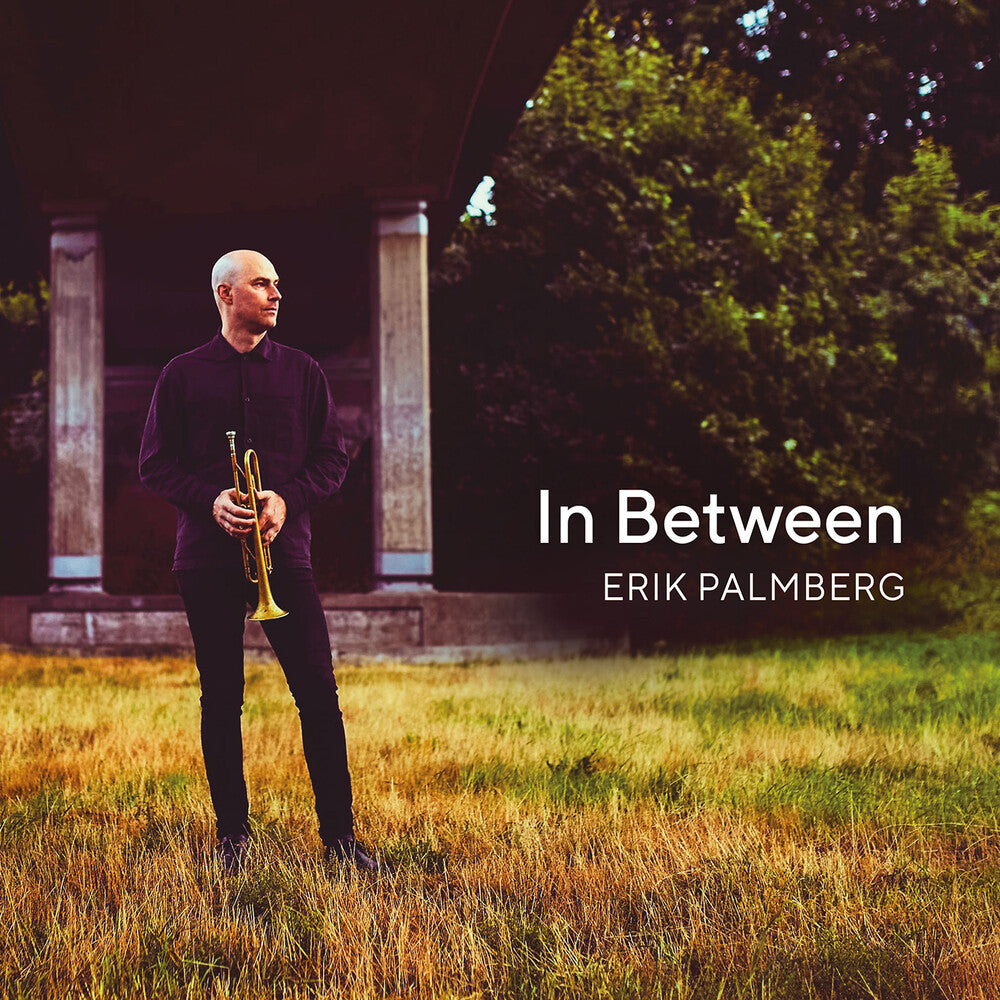 Palmberg / Palmberg - In Between [CD]