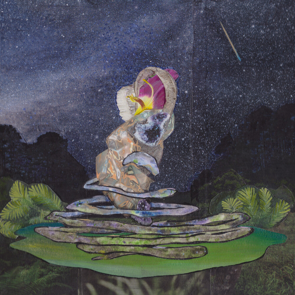 Lal - Meteors Could Come Down [LP] Vinyl Record