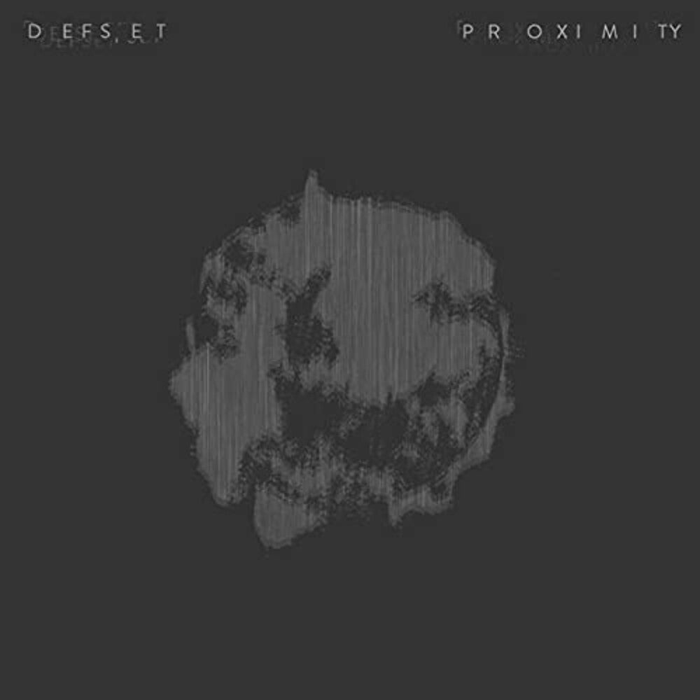 DEFSET - Proximity [LP] Vinyl Record