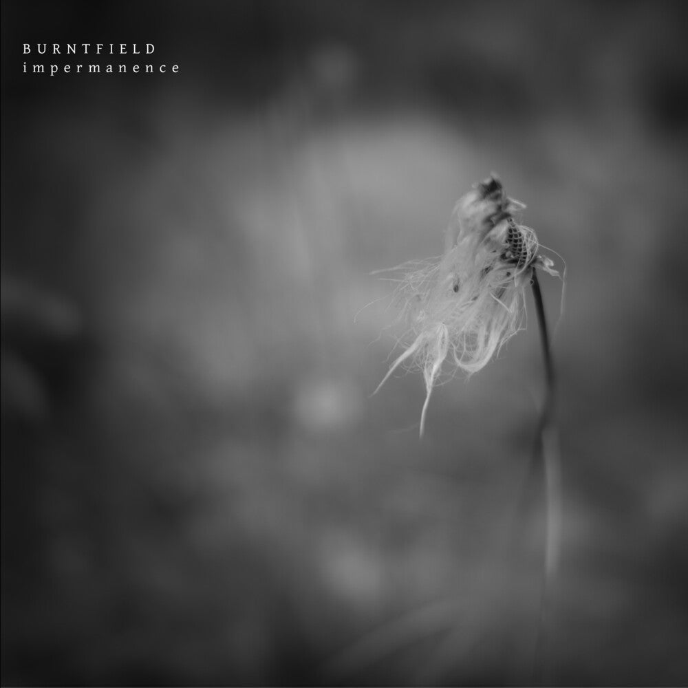 Burntfield - Impermanence [CD]