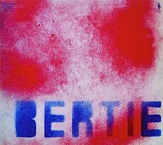 Bertie - Algy Lord Gray (Uk) [CD]