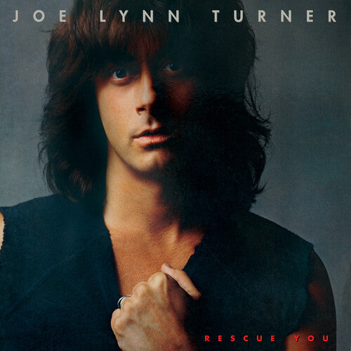 Turner,joe Lynn - Rescue You - Music CD