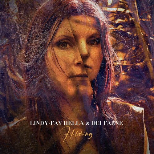 Hella,lindy-fay / Dei Farne - Hildring - Vinyl Record