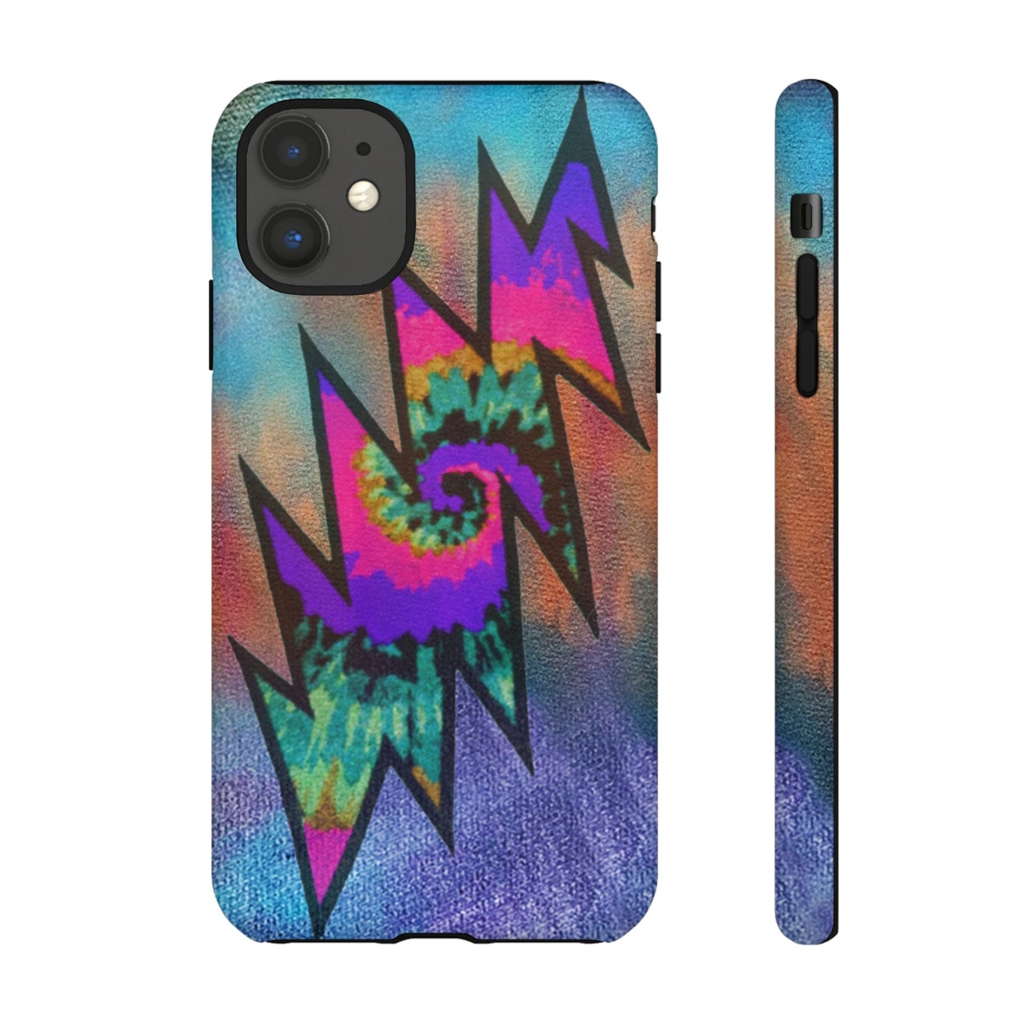 BOLT! All Smart Phone Tough Cases