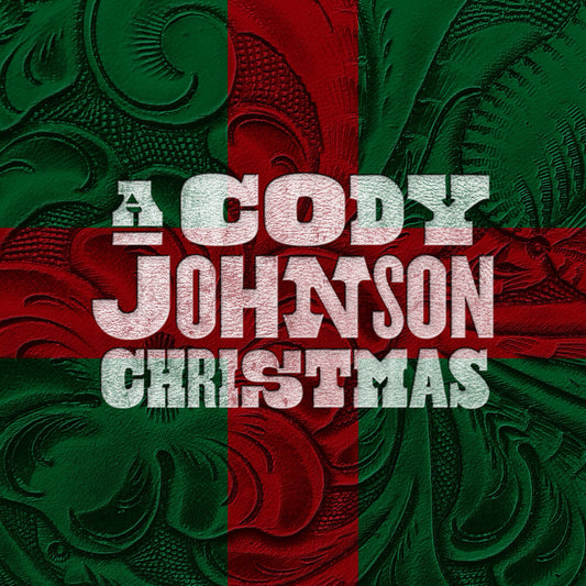 Cody Johnson - Cody Johnson Christmas [CD]