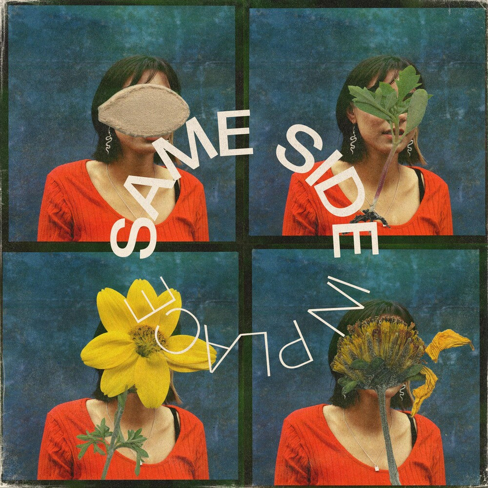 Same Side - In Place [LP] Vinyl Record