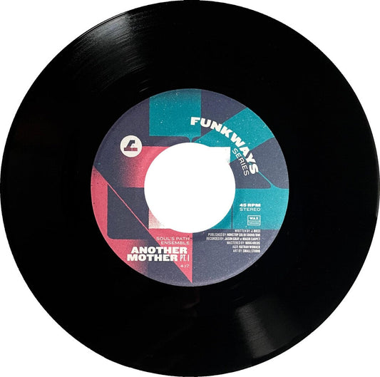 Soul's Path Ensemble - Another Mother Pt. 1 / Another Mother Pt. 2 [Limited Edition]
