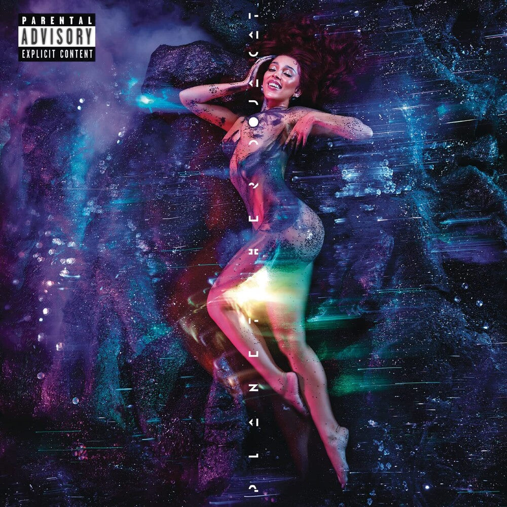 Doja Cat - Planet Her [Deluxe]