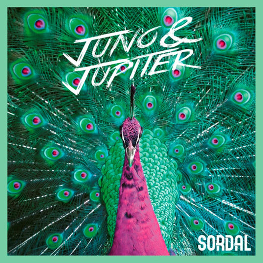 Sordal - Juno & Jupiter (Uk) [CD]