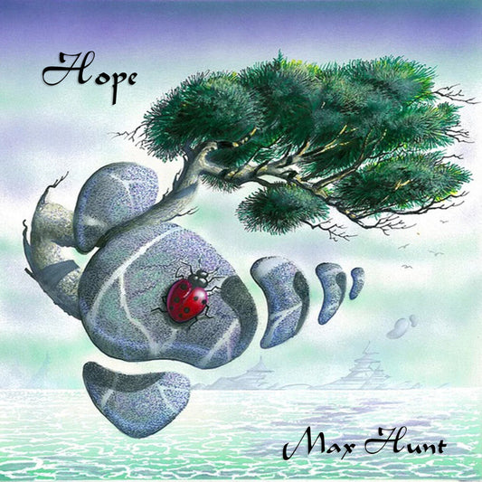 Max Hunt - Hope (Uk) [CD]