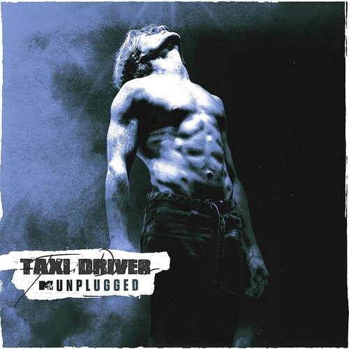 Rkomi - Taxi Driver Mtv Unplugged - Music CD