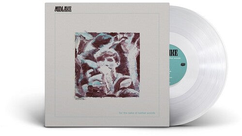 Midlake - For The Sake Of Bethel Woods - Vinyl Record