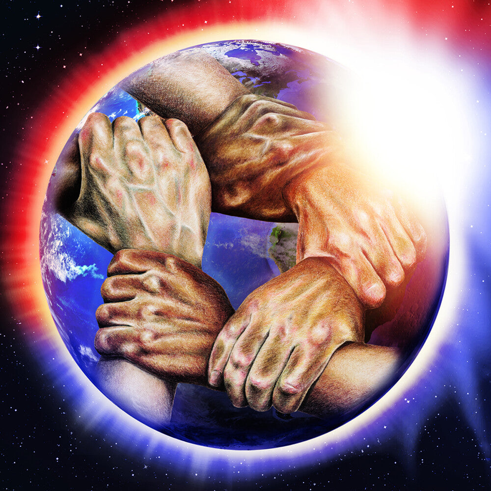 Big Big Train - Welcome To The Planet [Digipak] (Uk)