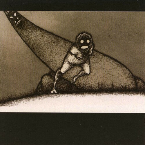 My Morning Jacket - Chapter 1: The Sandworm Cometh: Early Recordings - Vinyl Record
