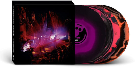 My Morning Jacket - Okonokos: Deluxe [Colored 4 LP] Vinyl Record