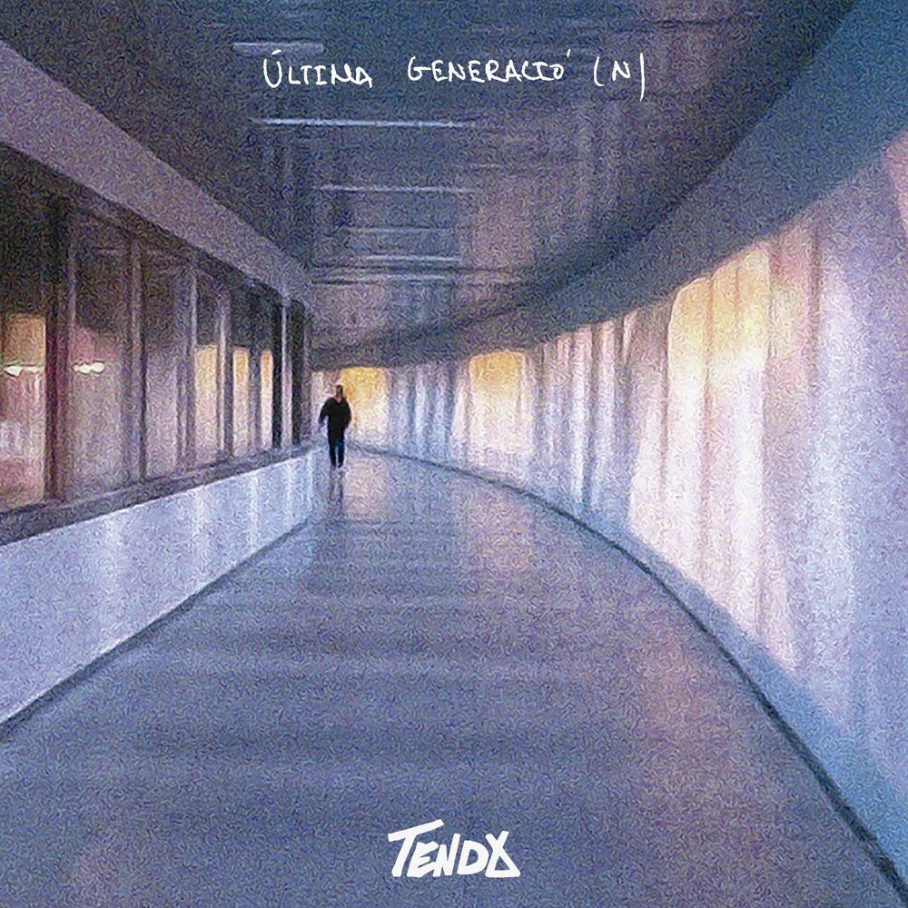 Tenda - Ultima Generacion (Spa) [CD]
